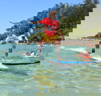 Walkin' On Water Surf School - Broome Tourism