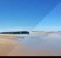 Warilla - Broome Tourism