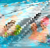 Wellington Aquatic Leisure Centre - Closed During Winter - Broome Tourism