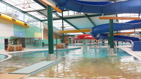 Whyalla Recreation Centre - Broome Tourism 0