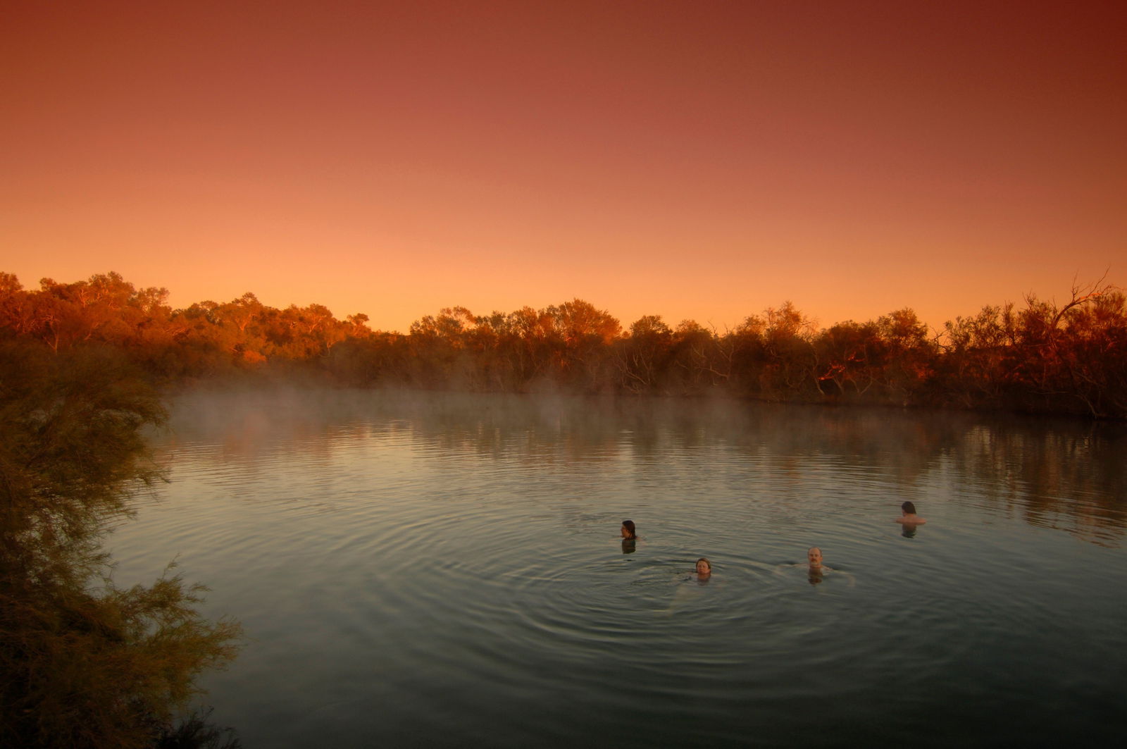 Oodnadatta SA Broome Tourism