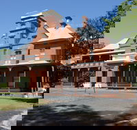 Woodbridge - Broome Tourism