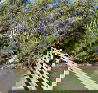 Woolgoolga Lake - Broome Tourism