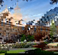 Abbey of the Roses - Broome Tourism