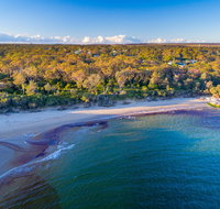 Abrahams Bosom Beach - Broome Tourism