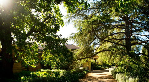 Anlaby - Broome Tourism 1