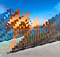 ANZAC Memorial Walk Newcastle - Broome Tourism