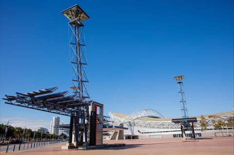 ANZ Stadium - Broome Tourism 1