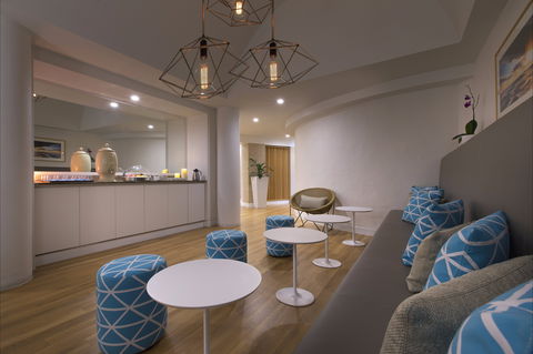 AQUA Day Spa At Sofitel Noosa Pacific Resort - Broome Tourism 0