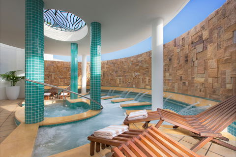 AQUA Day Spa At Sofitel Noosa Pacific Resort - Broome Tourism 1