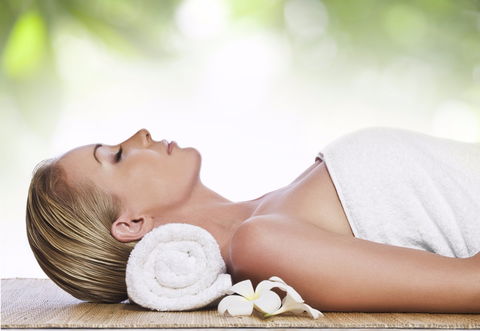 AQUA Day Spa At Sofitel Noosa Pacific Resort - Broome Tourism 2