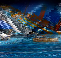 ArtVo Illusions - Broome Tourism