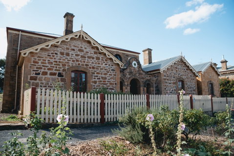 Auburn - Broome Tourism 1