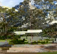 Back Creek picnic area - Broome Tourism