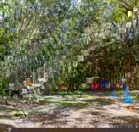 Ballina Disc Golf - Broome Tourism