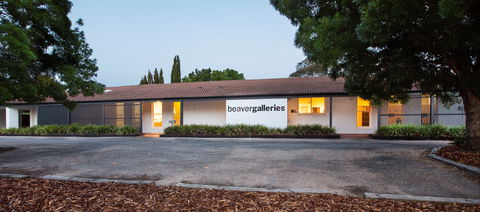 Beaver Galleries - Broome Tourism 0