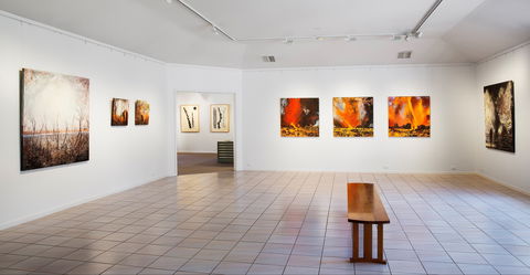 Beaver Galleries - Broome Tourism 1
