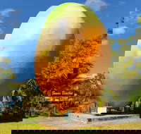 Big Mango - Broome Tourism