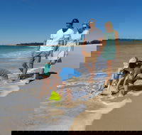 Blacksmiths Beach - Broome Tourism