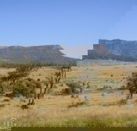 Bluff - Broome Tourism