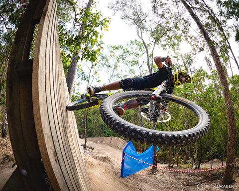 Boomerang Farm Bike Park - Broome Tourism 1