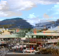 Braidwood Heritage Walk - Broome Tourism