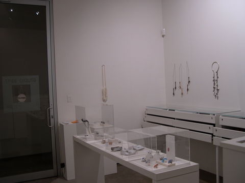 Bridget Kennedy Project Space - Broome Tourism 0