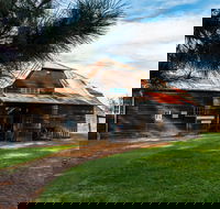 Brickendon Historic Farm and Convict Village - Broome Tourism