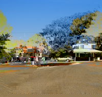 Burcher - Broome Tourism