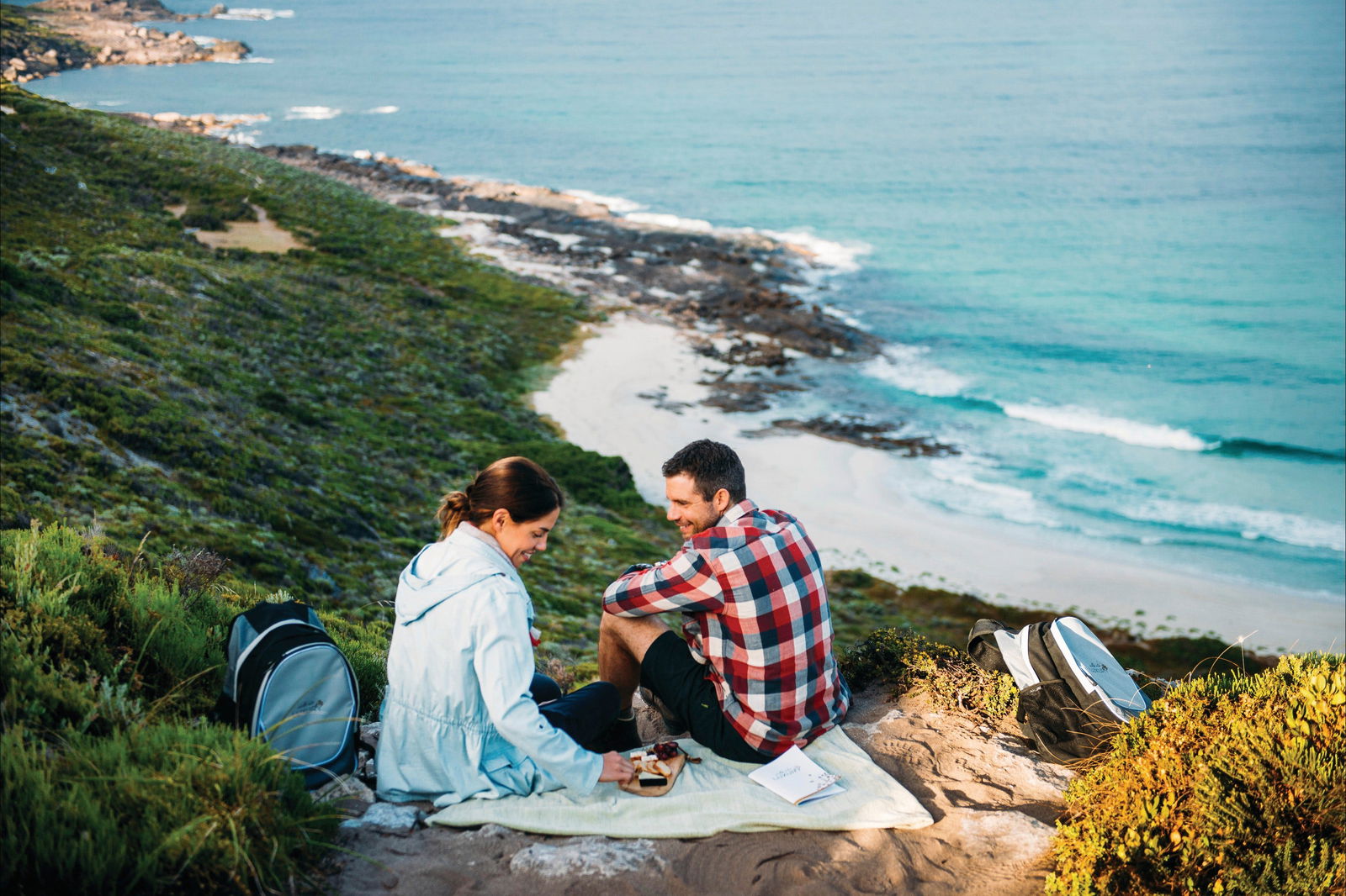  Broome Tourism