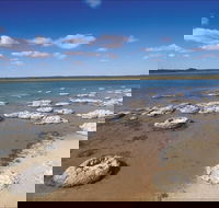 Cervantes - Broome Tourism
