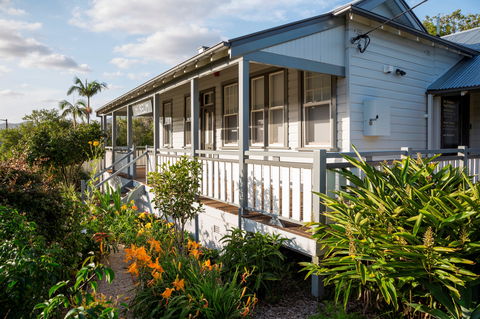 Coffs Harbour Regional Museum - Broome Tourism 0