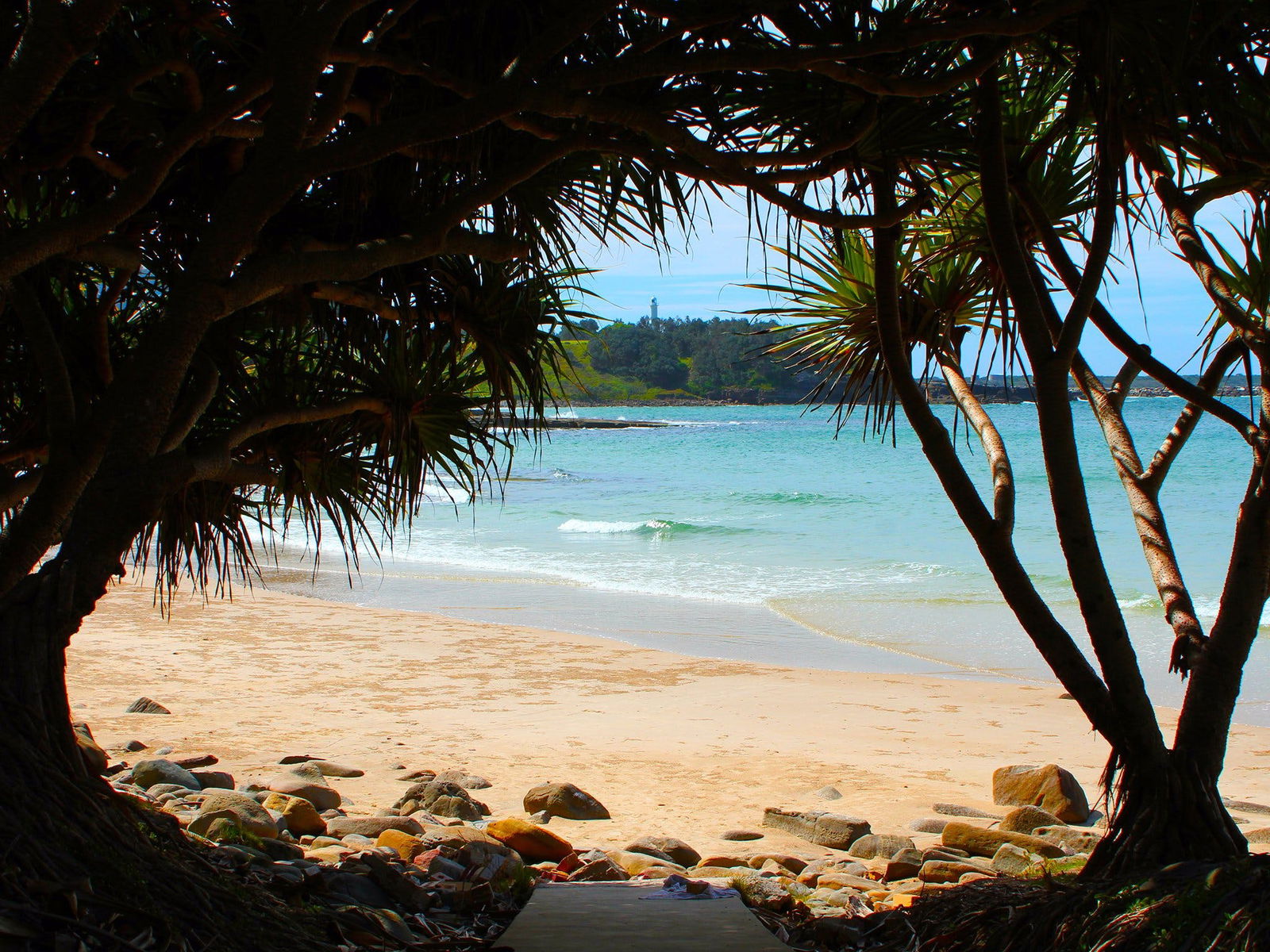  Broome Tourism