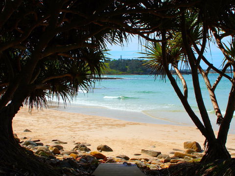 Convent Beach - Broome Tourism 0