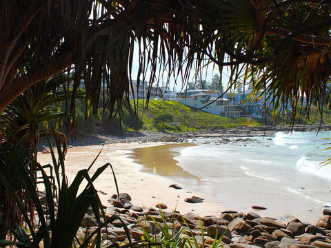 Convent Beach - Broome Tourism 1