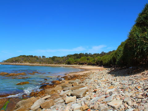Convent Beach - Broome Tourism 2