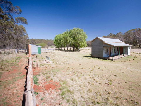 Coolah Tops National Park - Broome Tourism 1