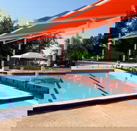Cootamundra Municipal Swimming Pool - Broome Tourism