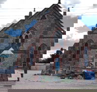 Copper Coast Baptist Church Wallaroo - Broome Tourism
