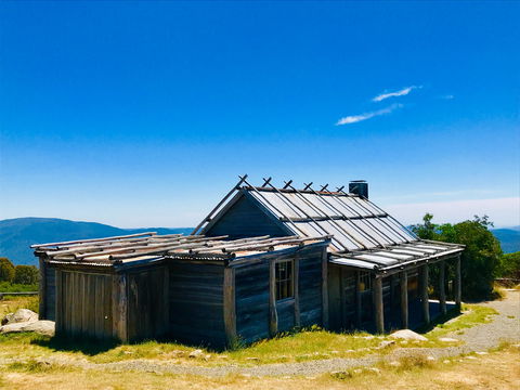 Craig's Hut - Broome Tourism 0