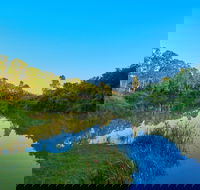 Cribb Park - Broome Tourism