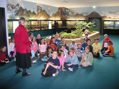 Crystal Kingdom - Broome Tourism 1