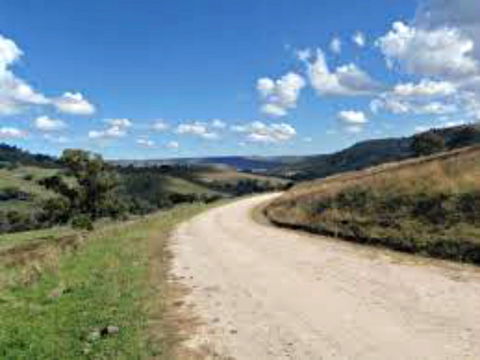 Cunninghams Campsite And Pandoras Pass - Broome Tourism 0