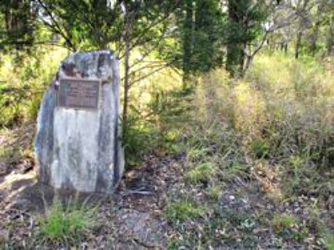 Cunninghams Campsite And Pandoras Pass - Broome Tourism 1