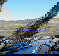 Derwent Bridge - Broome Tourism