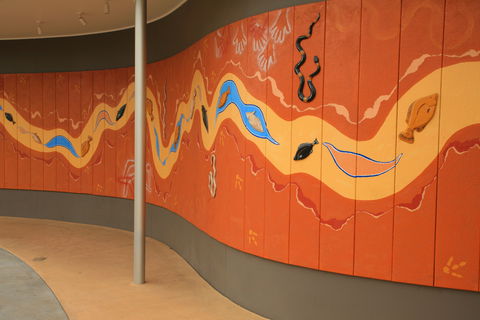 Dogwood Crossing, Miles - Broome Tourism 1