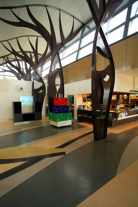Dogwood Crossing, Miles - Broome Tourism 2