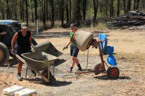 Durong Dingo Sanctuary - Broome Tourism 2