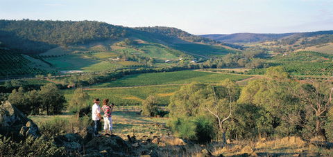 Eat, Pick, Grow Trail - Wanneroo And Chittering - Broome Tourism 1