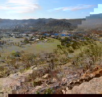 Eldorado and the Woolshed Valley - Broome Tourism